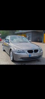 BMW 5er E60 Softclose keyless Go/ Tausch m... - BMW aus 2010: 5er