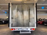 Renault Master DCI Tiefkühlkoffer Thermoking -20C. - Renault Master aus 2010: Van