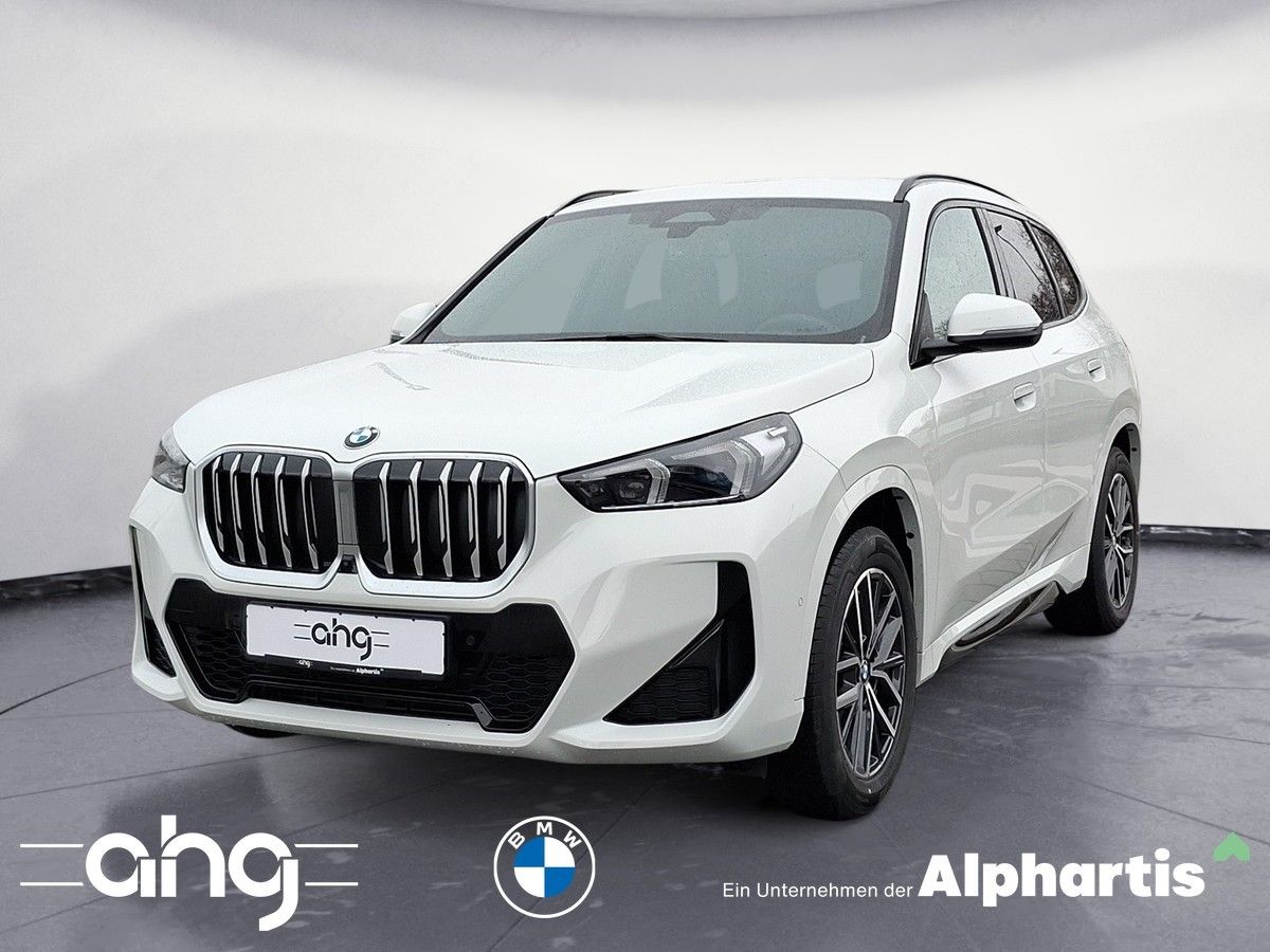 BMW X1 sDrive18i MSport Innovationspaket AHK