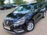 Renault Espace V 160 PS Automatik LED Totwinkel 7-Sitzer - gebrauchte Renault Espace aus dem Jahr 2016