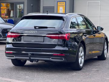 Audi A6 - 5