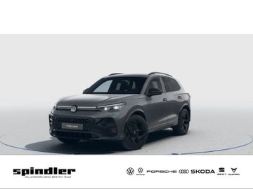 Volkswagen Tiguan R-Line 2,0 l TDI 110 kW (150 PS) 7-Gang-D