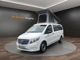 Mercedes-Benz Vito Tourer 4X4 Pössl Campster - Mercedes-Benz Allradantrieb Wohnmobil oder -wagen