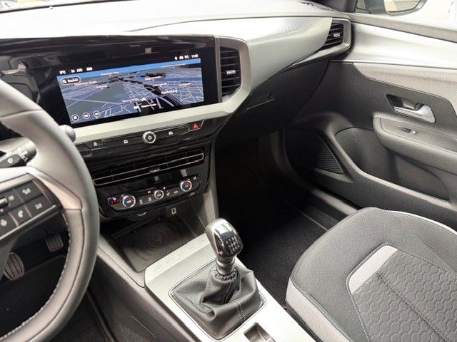Fahrzeugabbildung Opel Mokka Edition Facelift 136PS LED/Navi/Kamera!