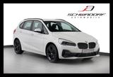 BMW 218d Active Tourer Sportsitze LED RFK AHK 17" - BMW 218 Active Tourer aus 2020