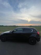 BMW 1er 116 90 KW Super AnfängerAuto - BMW 116 in Leipzig