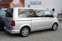 Volkswagen T6.1 Multivan Generation SIX DSG LED AHK Standhz