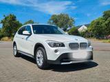 BMW 328i X1 E84 245ps-Allrad - BMW: E24