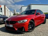 BMW M3 F80 *Head-up*H&K*BBS*no OPF*Deutsches FZ* - BMW M3 aus 2015