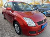 Suzuki Swift Comfort*2.HD*Klima*E-Paket*TÜV NEU - Suzuki Swift Gebrauchtwagen in Berlin