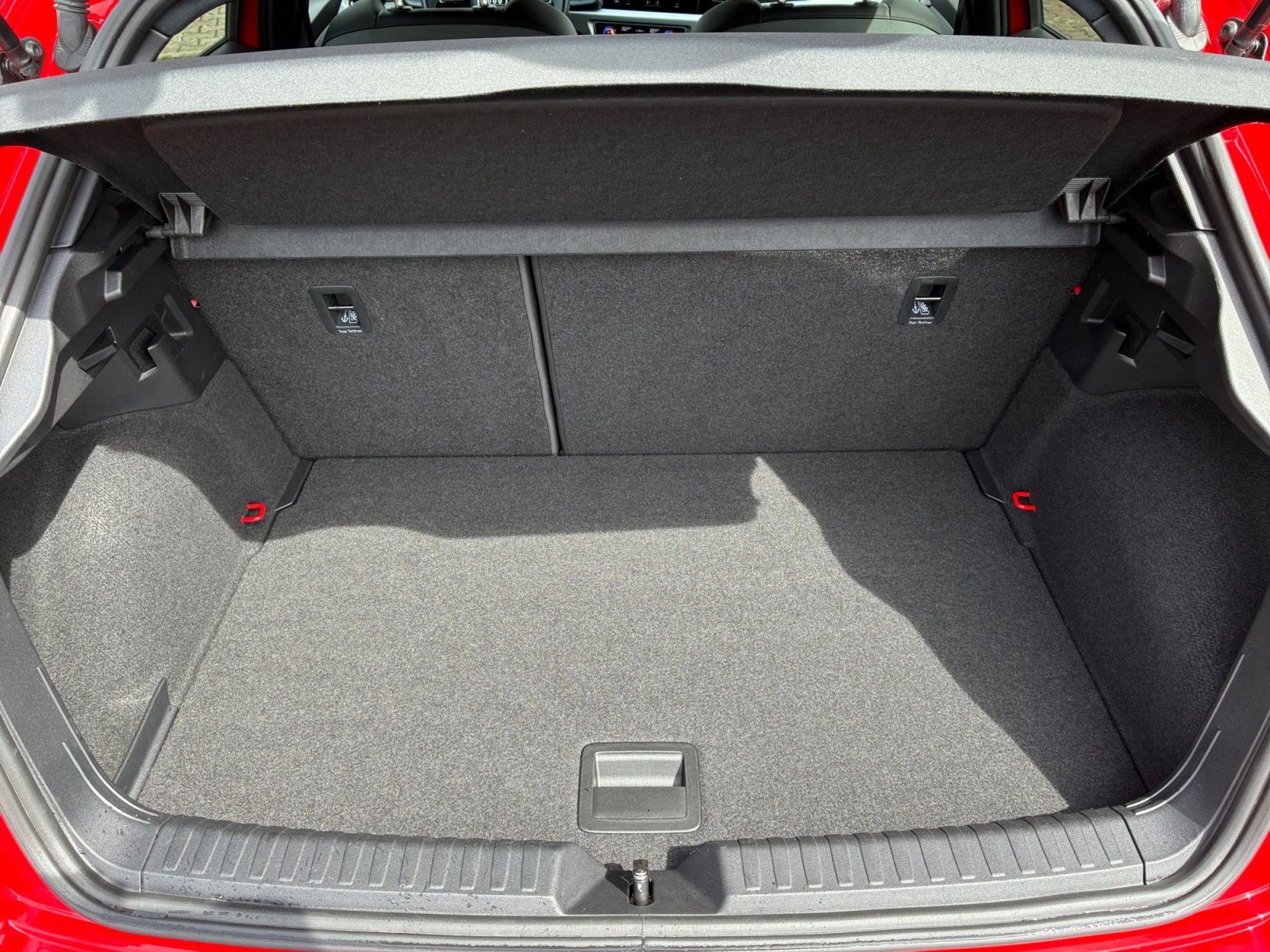Audi A1 - Bild 16