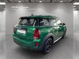 MINI Cooper D Countryman Navi Kamera Driv.Assist LED - MINI Cooper D Countryman Diesel Gebrauchtwagen