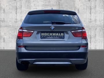BMW X3 - 4