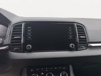 Skoda Karoq - Vorschau Bild 12