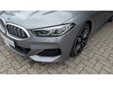 BMW 840 d xDr M-Sport HUD AD StandHZG Navi Leder H&K - BMW 840: Limousine