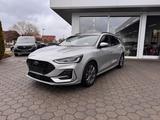 Ford Focus Turnier ST-Line X AHK KAMERA DAB LED SHZ - Ford Focus Turnier mit Benzin-Antrieb