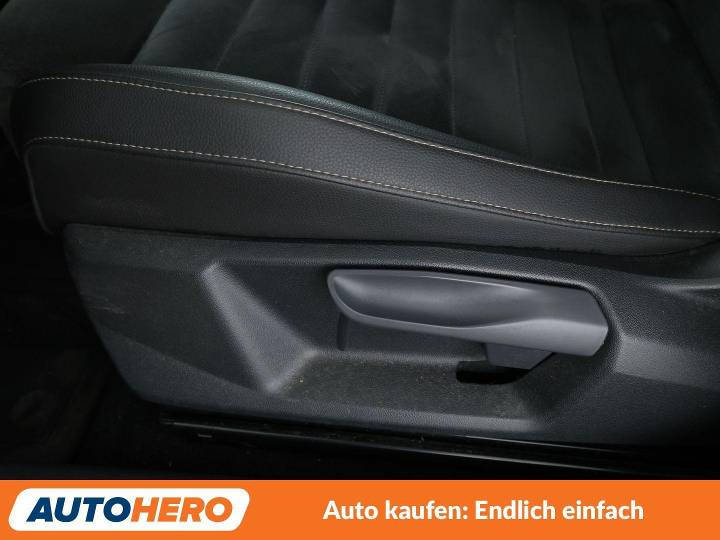 Seat Ibiza 1.0 TSI XCellence*NAVI*LED*ACC*CAM*PDC*SHZ
