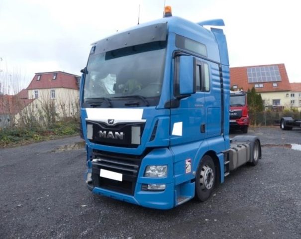 MAN TGX 18.500