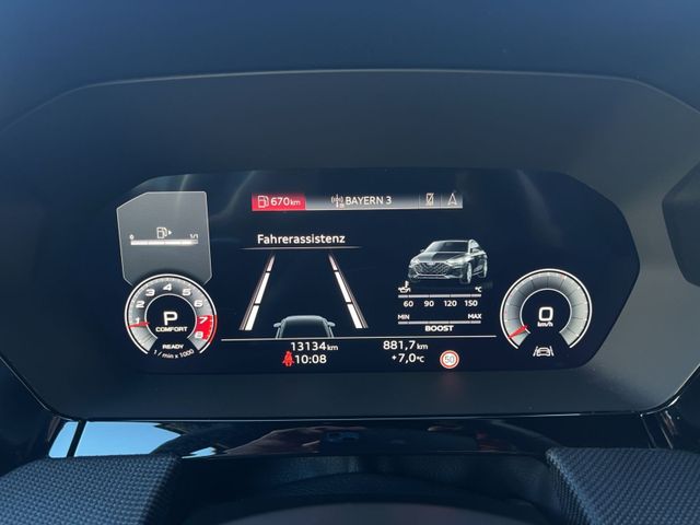 S3 Limousine 2.0 TFSI S tronic,Navi,HUD,Sonos