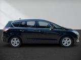 Ford S-Max S-MAX Titanium 7-Sitzer - Ford S-Max 7-Sitzer