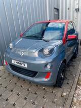 Aixam MinAuto BEV 6kWh Chic eMiniAuto - Aixam MinAuto Neuwagen