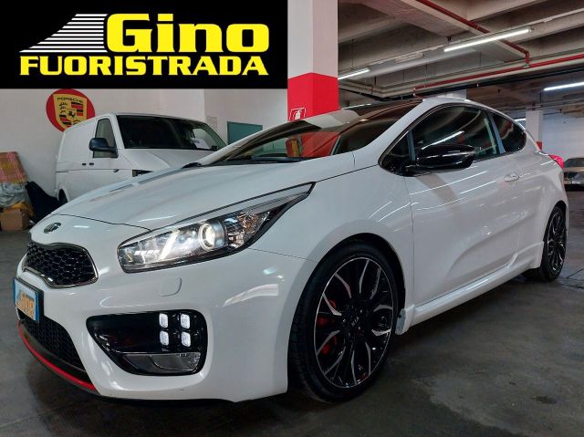 Kia ProCeed KIA PROCEE'D TGDI GT 1st EDITION SER