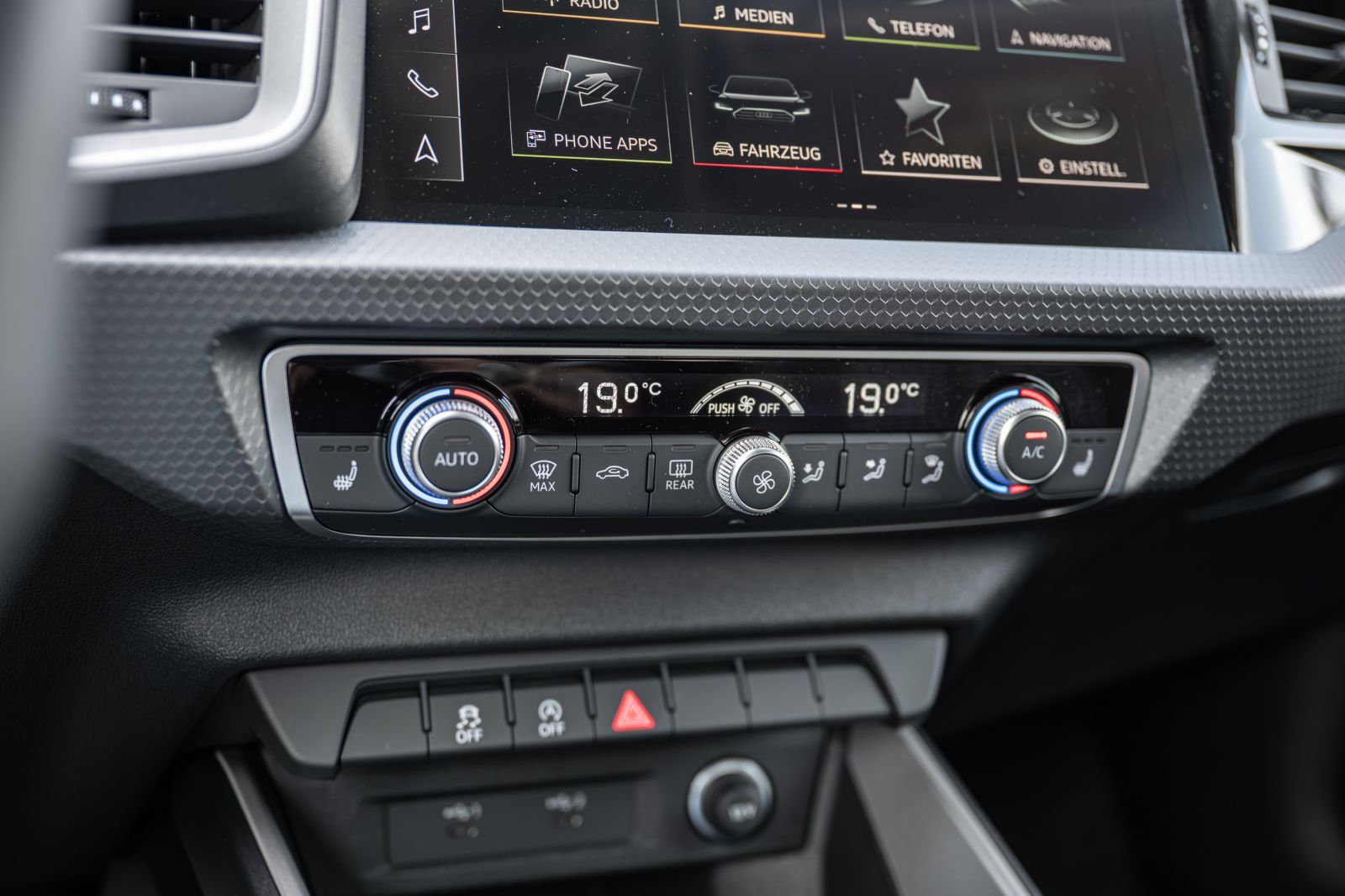 Audi A1 - Bild 12