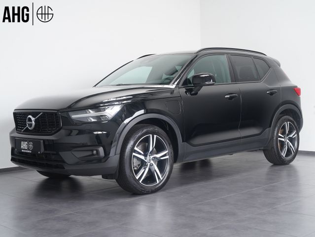 Volvo XC40 T5 Recharge Plug-In R Design XENIUM/BLIS