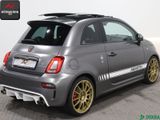 Abarth 595 Competizione MATTGRAU CARPLAY,PANO,SH,18ZOLL - Abarth in Berlin