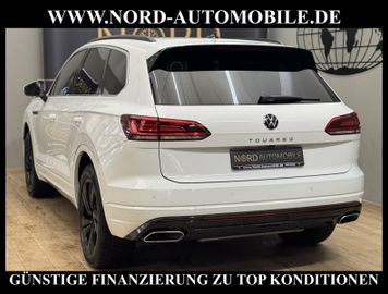 Volkswagen Touareg - 9