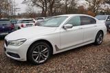 BMW 730 d - NaviProf-LED-Kamera-Luft-Keyless - BMW 7er Reihe in Hannover