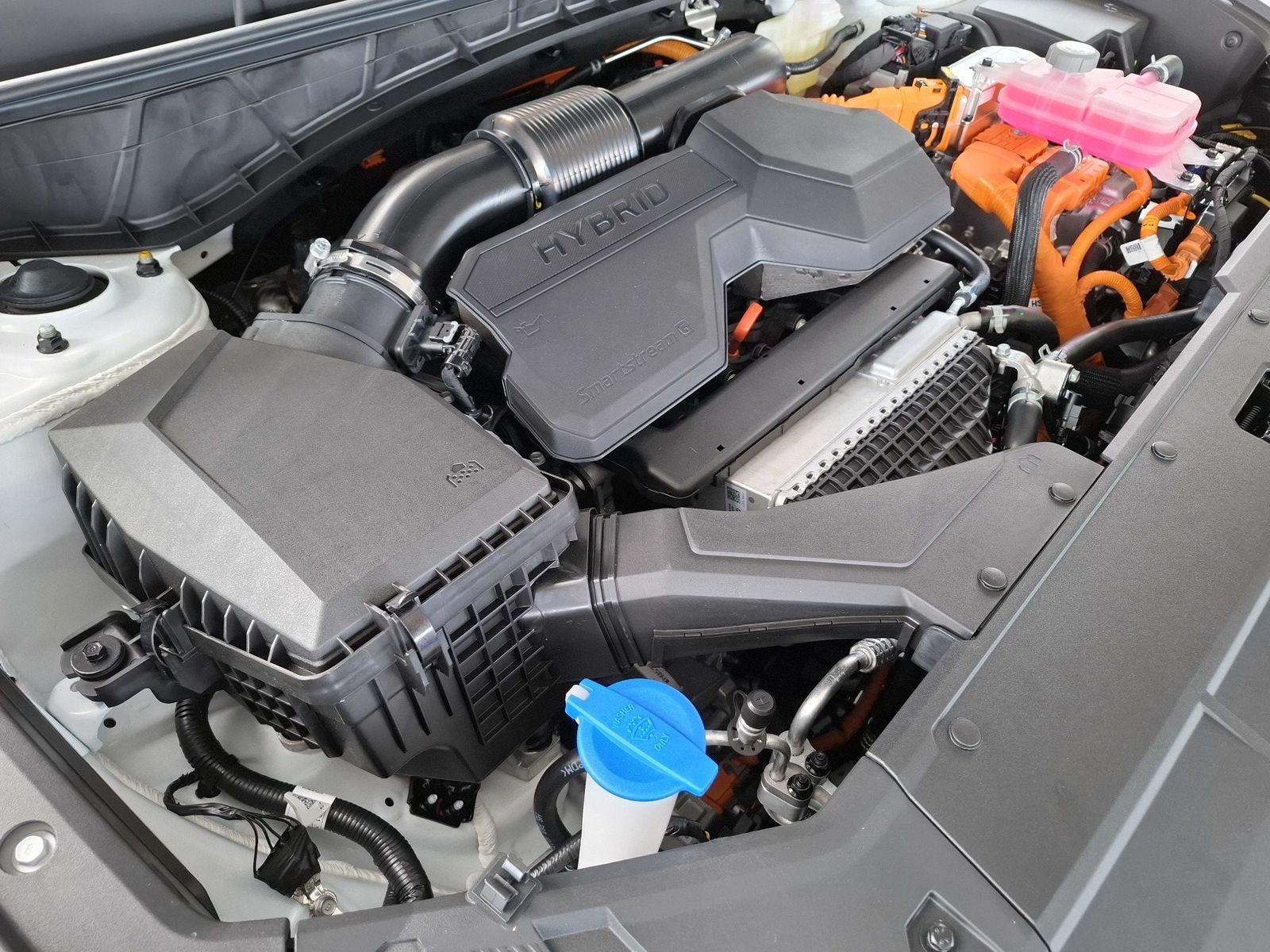 Hyundai TUCSON - Bild 43