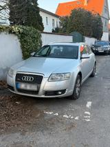 Audi Tausch gegen BMW E 60 3D - Audi A6 mit Diesel-Antrieb: Kleinwagen