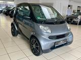 Smart ForTwo & pure AT-Motor/Tüv Neu/Klima - Smart: Motor