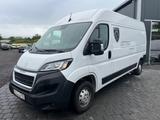 Peugeot Boxer Hochraum 335 L3H2 Premium BlueHDi 1.Hand - Peugeot Boxer aus 2023