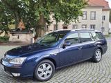Ford Mondeo 1,8 92 kW Ghia Ghia - Ford Mondeo: Kombi, Ghia
