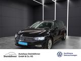 Volkswagen Passat Variant 2.0TDI DSG LED AHK Standhzg Klima - Volkswagen Passat aus 2024