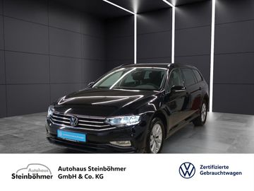 Volkswagen Passat Variant - 1