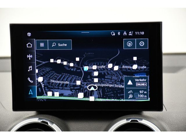 Audi Q2 - Bild 10