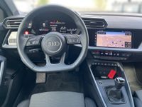 Audi A3 - Vorschau Bild 10
