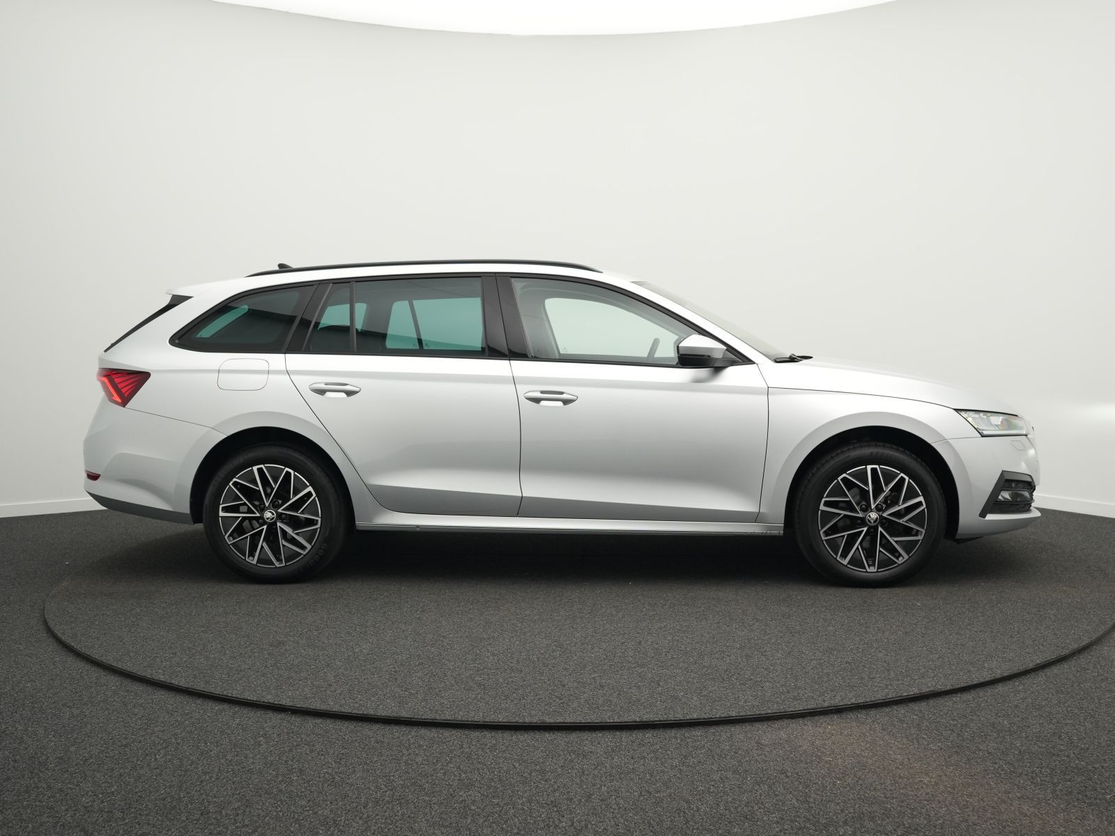 Skoda Octavia - Bild 13