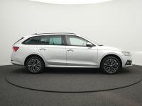Skoda Octavia - Vorschau Bild 13