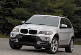 BMW x5 2007 - gebrauchte BMW 520 aus dem Jahr 2007