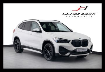 BMW X1 xDrive20i Sport Line HUD