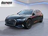 Audi A6 Avant 45 TDI quattro sport*AHK*LED*Pano*RFK* - Audi A6: Allradantrieb