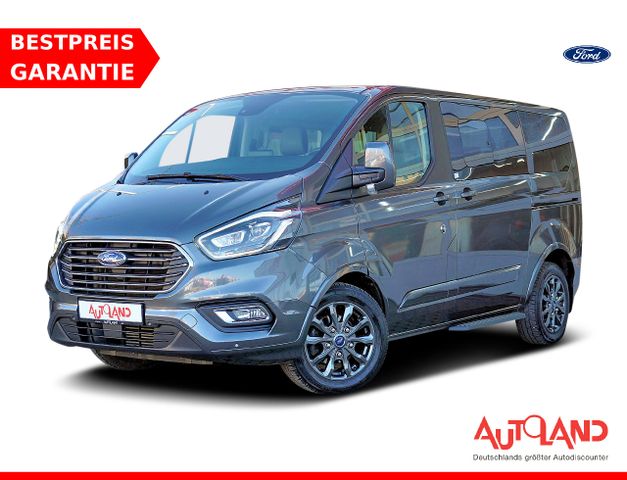 Ford Tourneo Custom 2.0 TDCI 320 L1 Titanium X SYNC