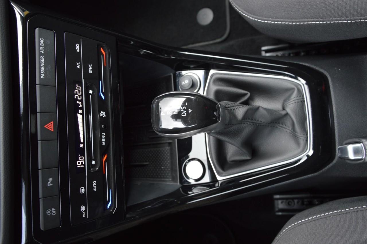 Volkswagen T-Cross 1.0 TSI Life DSG/Kamera/Ready2Discover/A, миниатюра 16
