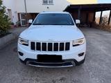 Jeep Grand Cherokee 3.0l V6 MultiJet 184kW Limite... - Jeep Grand Cherokee in Bonn