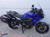 Yamaha Tracer 9 MT-09 Tracer 900 Koffer + Scheckheft - Angebote