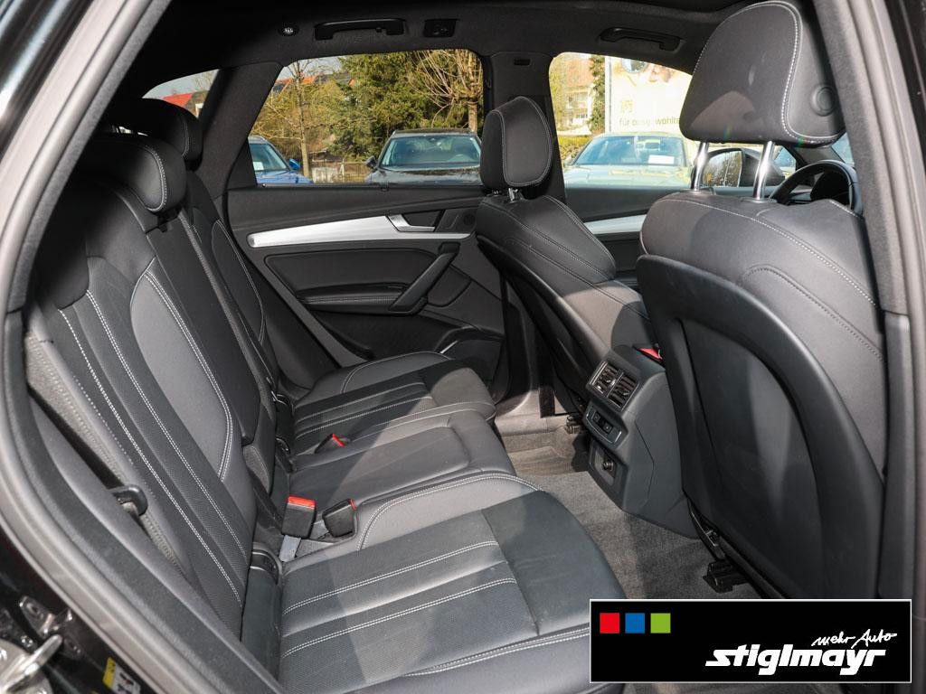 Audi SQ5 - Bild 5